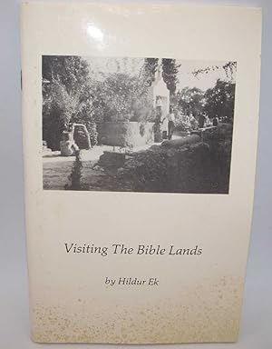 Visiting the Bible Lands