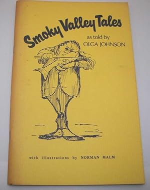 Smoky Valley Tales