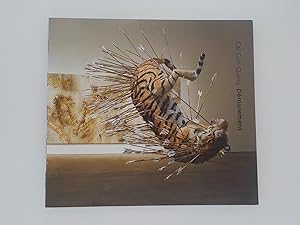 Immagine del venditore per Cai Guo-Qiang: Droulement venduto da Lindenlea Books