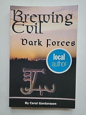 Brewing Evil: Dark Forces