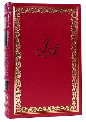 Seller image for PRIDE AND PREJUDICE Easton Press for sale by Rare Book Cellar