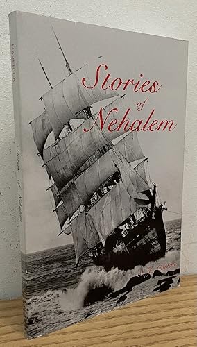 Image du vendeur pour Stories of Nehalem mis en vente par Chaparral Books