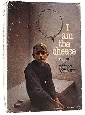 Seller image for I AM THE CHEESE for sale by Rare Book Cellar