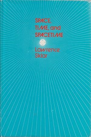 Bild des Verkufers fr Space, Time, and Spacetime zum Verkauf von Robinson Street Books, IOBA