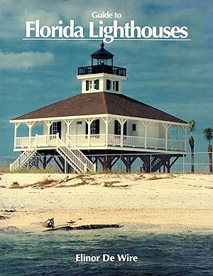 Seller image for Guide to Florida Lighthouses for sale by Newbury Books