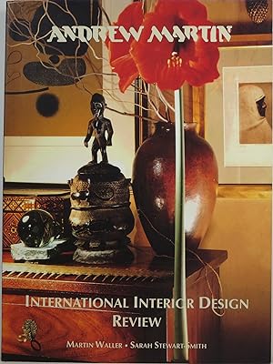 Image du vendeur pour Andrew Martin International Interior Design Review, Volume 2 mis en vente par Newbury Books