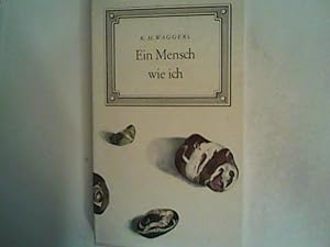 Seller image for Ein Mensch, wie ich. for sale by ANTIQUARIAT FRDEBUCH Inh.Michael Simon