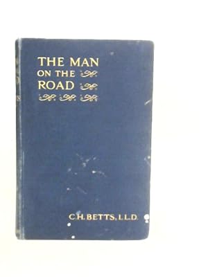 Seller image for The Man on the Road for sale by World of Rare Books