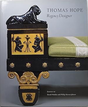 Thomas Hope: Regency Designer