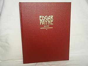 Seller image for Edgar Payne, 1882-1947 for sale by curtis paul books, inc.