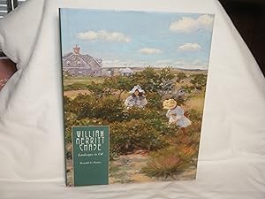 Image du vendeur pour William Merritt Chase Vol. 3: Landscapes in Oil mis en vente par curtis paul books, inc.