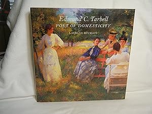 Seller image for Edmund C. Tarbell Poet of Domesticity for sale by curtis paul books, inc.