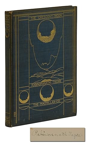 Seller image for The Crescent Moon for sale by Burnside Rare Books, ABAA