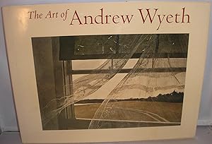Seller image for Art of Andrew Wyeth for sale by Michael Fox (Ex-Bookseller)