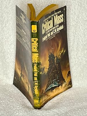 Seller image for Critical mass for sale by JMCbooksonline