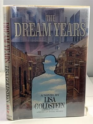 Seller image for The Dream Years for sale by S. Howlett-West Books (Member ABAA)