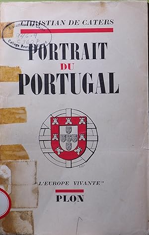 PORTRAIT DU PORTUGAL