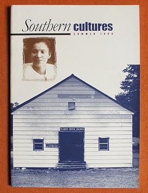Seller image for Southern Cultures (Summer 1999) for sale by GuthrieBooks