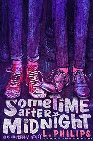 Seller image for Sometime After Midnight for sale by WeBuyBooks