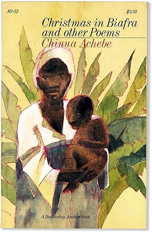 Seller image for Christmas in Biafra and Other Poems for sale by Lorne Bair Rare Books, ABAA