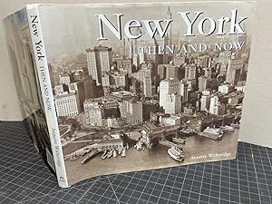 Immagine del venditore per New York Then and Now venduto da Gibbs Books