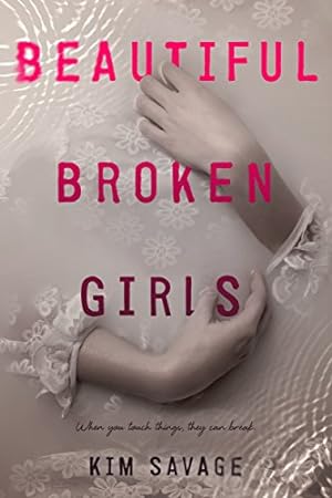 Bild des Verkufers fr Beautiful Broken Girls zum Verkauf von WeBuyBooks