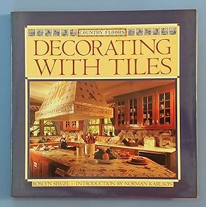 Seller image for Country Floors' Decorating with Tiles for sale by Books of the World