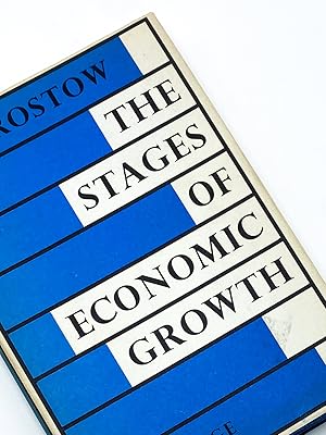 THE STAGES OF ECONOMIC GROWTH