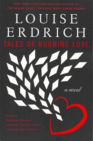 Seller image for Tales of Burning Love for sale by GreatBookPrices