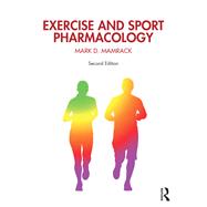 Seller image for Exercise and Sport Pharmacology for sale by eCampus