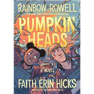 Seller image for Pumpkinheads for sale by eCampus