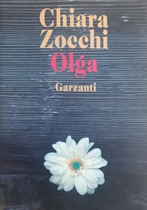 Imagen del vendedor de Olga. a la venta por FIRENZELIBRI SRL