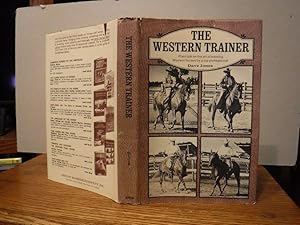 The Western Trainer