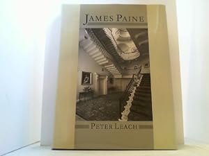 James Paine.