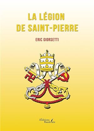la Légion de Saint-Pierre
