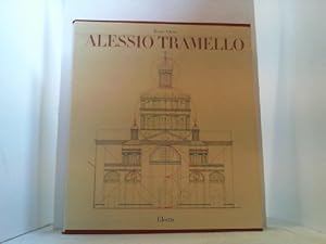 Image du vendeur pour Alessio Tramello. mis en vente par Antiquariat Uwe Berg