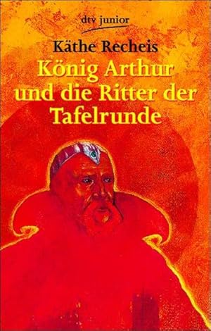 König Arthur und die Ritter der Tafelrunde