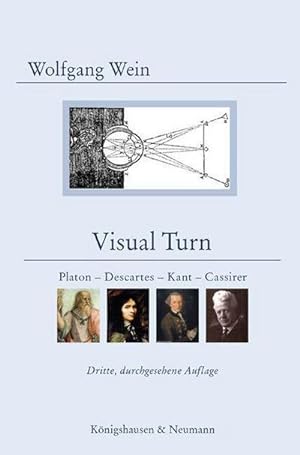 Seller image for Visual Turn for sale by Rheinberg-Buch Andreas Meier eK