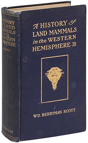 A History of Land Mammals in the Western Hemisphere