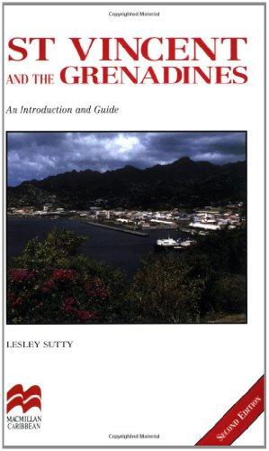 Seller image for St Vincent & Grenadines 2e for sale by WeBuyBooks