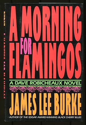 Imagen del vendedor de A Morning for Flamingos a la venta por Between the Covers-Rare Books, Inc. ABAA