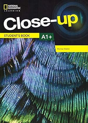 Seller image for Close-up A1+ with Online Student Zone for sale by WeBuyBooks