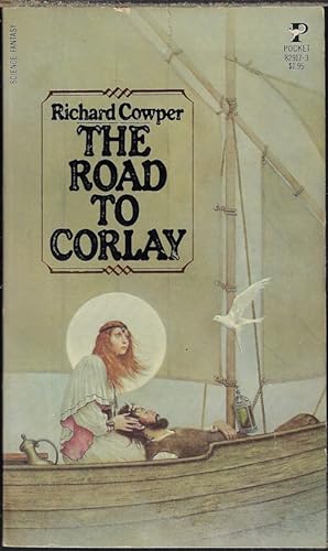 Image du vendeur pour THE ROAD TO CORLAY mis en vente par Books from the Crypt