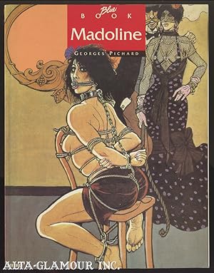 Seller image for MADOLINE; No. 12 for sale by Alta-Glamour Inc.