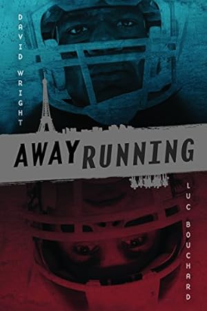 Seller image for Away Running for sale by Reliant Bookstore