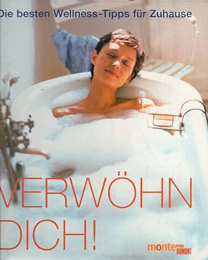 Seller image for Verwhn dich! for sale by AMAHOFF- Bookstores