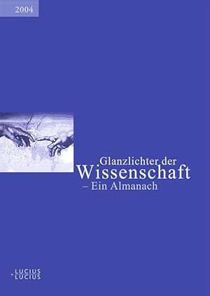 Seller image for Glanzlichter der Wissenschaft 2004 for sale by moluna