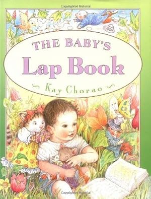 Imagen del vendedor de Baby's Lap Book a la venta por WeBuyBooks
