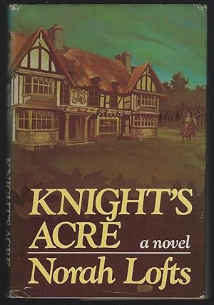 Seller image for KNIGHT'S ACRE for sale by Gibson's Books