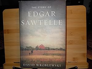 Seller image for Story of Edgar Sawtelle for sale by Horton Colbert